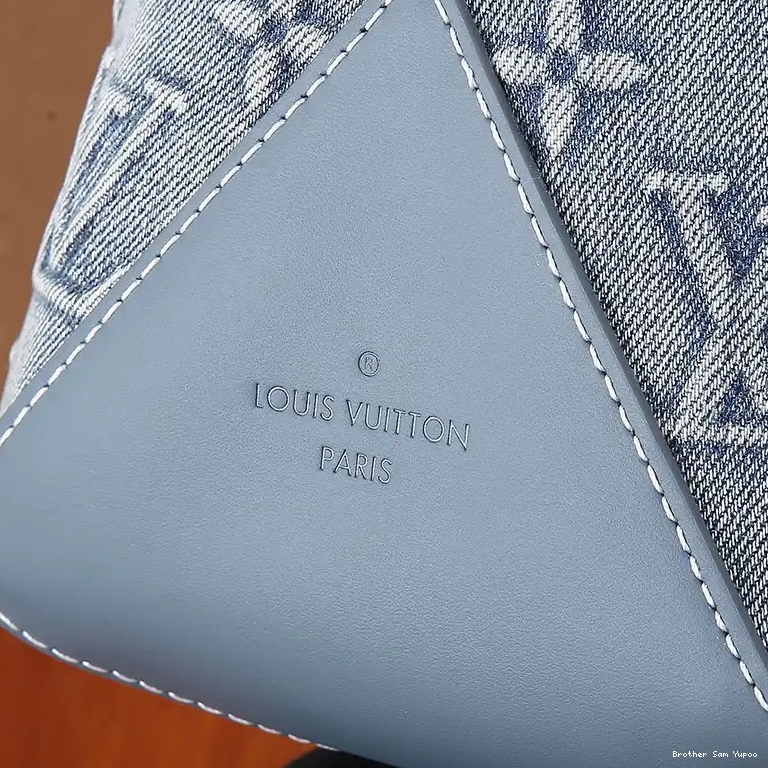 Brother Sam 2309YA0078 Bag LV 0715
